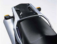 Suzuki DL1000 V-Strom